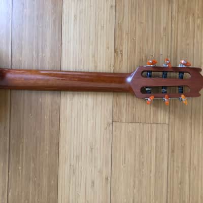 Yamaha NTX900FM owned by Eric Cannata of Young the Giant image 4