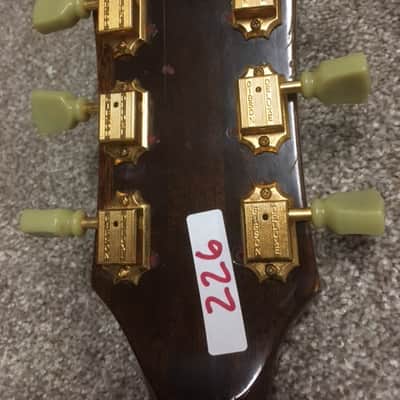 Gibson 1971 Gibson SG Custom Three Logo Pickups ! Restored ! Must See ! Walnut image 12