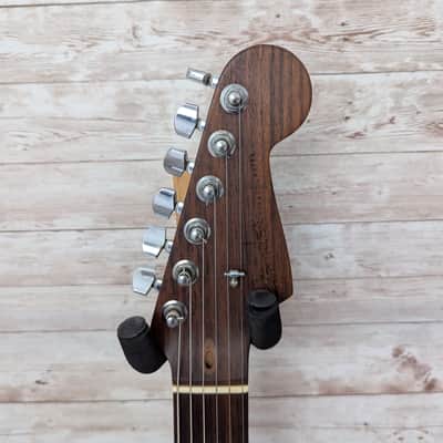 Used Fender Limited Edition American Professional Stratocaster with Rosewood Neck 2017 image 5