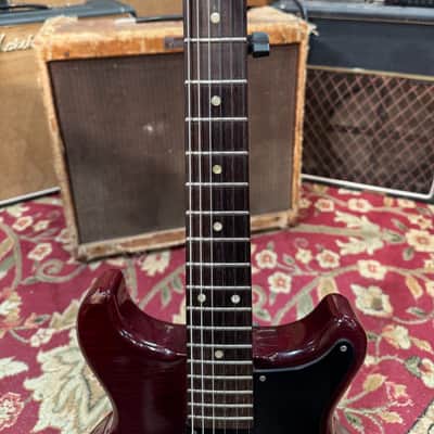 1961 Gibson Les Paul Junior 3/4 image 6