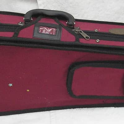 1/10 Stentor Student II Violin image 8