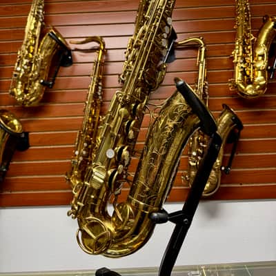 Martin Committee III 208xxx Alto Saxophone image 20