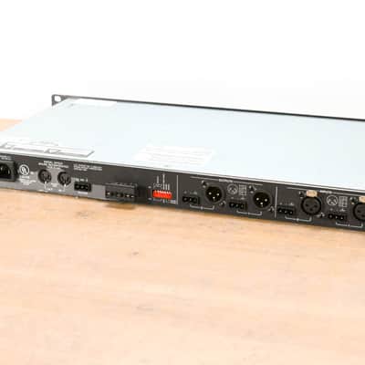 Shure DFR22 2x2 Audio Processor CG010DF image 6