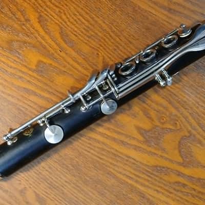 Selmer Series 9 1959-1960 - Brass and Nickel image 8