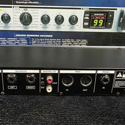 Used TC Electronic M300 Processor image 2