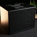 AER Compact 60/3 1x8" 60-Watt Acoustic Combo 2010s - Black