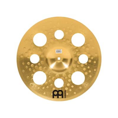 Meinl HCS Trash Crash 16", HCS16TRC - Crash Cymbal image 2