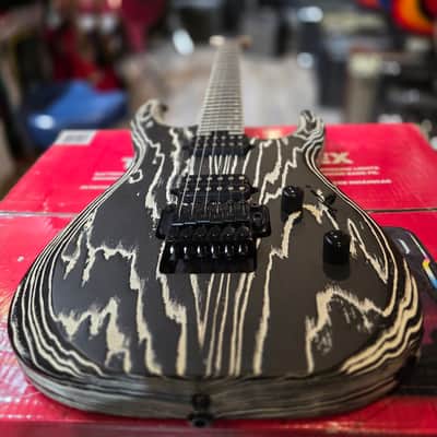 Jackson Pro Series Dinky DK Modern Ash FR6 2020 - Present - Baked White image 4