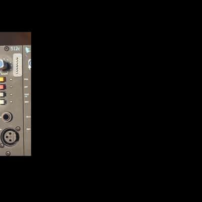 API 512c 500 Series Mic Preamp Module image 2