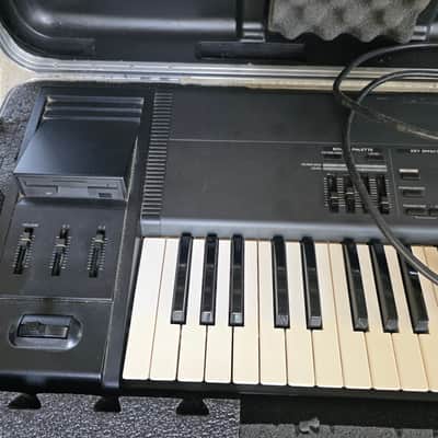 Roland XP-80 Music Workstation 64 voice4x Expansion image 4