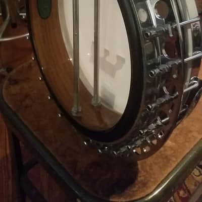 Fender Artist Banjo 1970's image 3