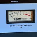 Klark Teknik 2A-KT Tube Leveling Amplifier "Mint"