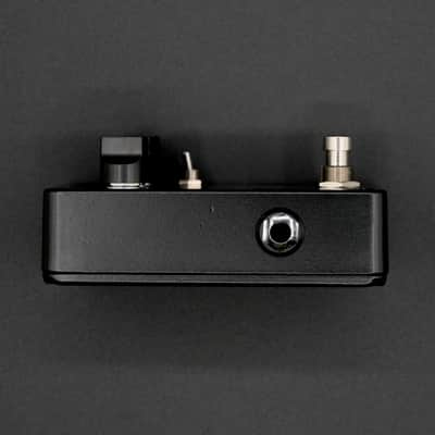 JHS Pedals - Three Series Oil Can Delay - 2023 Limited BLACKED OUT Exclusive image 6