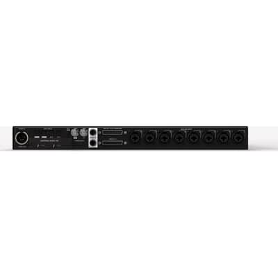 Universal Audio Apollo x8p Gen 2 Thunderbolt Audio Interface, Studio+ Edition image 2