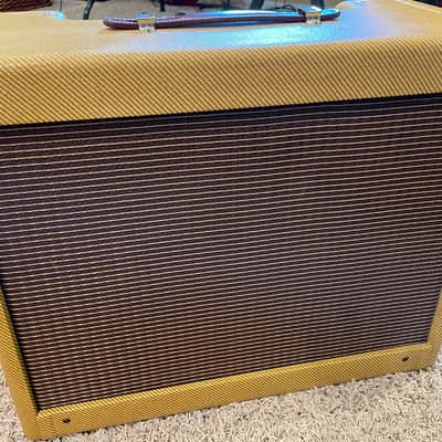 Mojotone 5e3 Clone 2025 - Lacquered Tweed Deluxe image 1