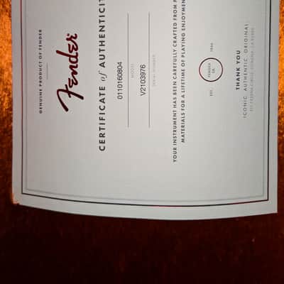 Fender Jaguar American Original '60s Reissue- Daphne Blue Bild 7