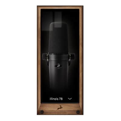 Antelope Audio Verge Small Diaphragm Modeling Microphone for Antelope Interfaces image 12