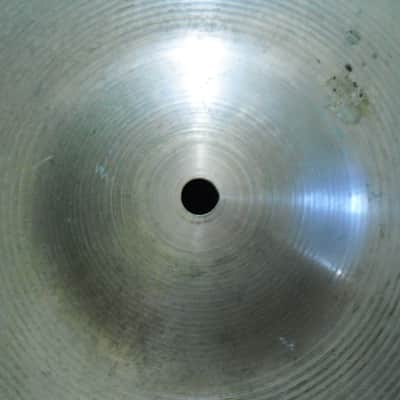 19" Avedis Zildjian Medium Crash Cymbal 1915g image 2