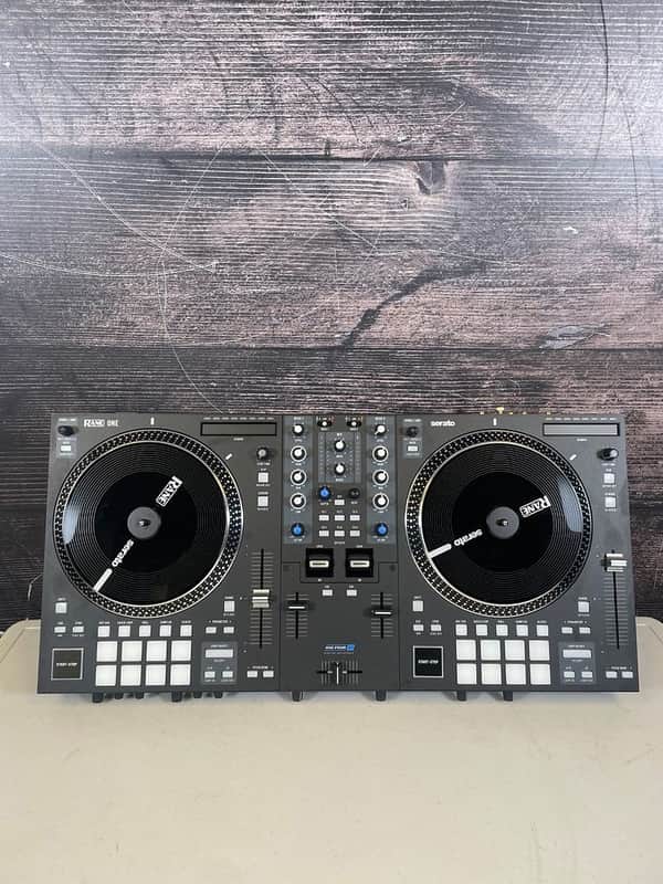 Rane One DJ Controller (Indianapolis, IN) image 1