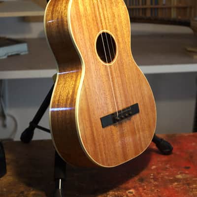 Waiz Baritone ukuele Classic series image 6