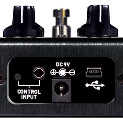 Source Audio SA 251 - One Series Ultrawave Multiband Bass Processor image 4