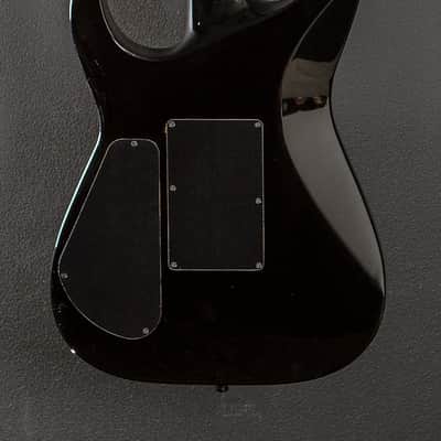 Jackson USA Select Soloist SL1, '14 image 4