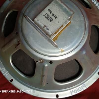 Cetec Gauss 12