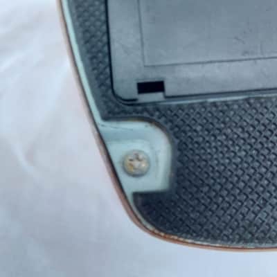 Danelectro Cool Cat Fuzz 2010s - Orange image 10
