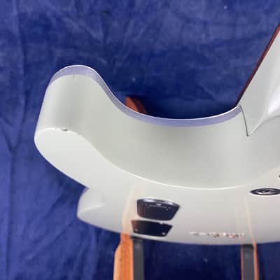 Yamaha RGX A2 Electric Guitar Pre-owned image 7