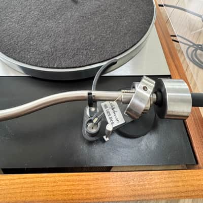 Linn Sondek LP12, ALPHASON HR-100S-MCS, LINGO ~FULLY SERVICED~ FREE SHIPPING ! image 10