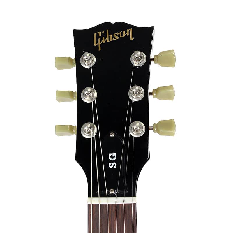 Gibson SG Special 1991 - 2011 image 7