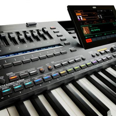 Korg PA 5X76 image 10