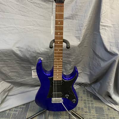 Ibanez GIO GRX20Z 2025 - Jewel Blue image 1