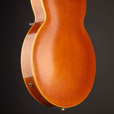 1956 Gibson ES-350TN image 12