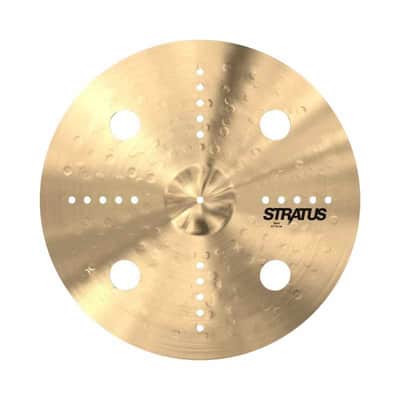 SABIAN S20ZE Effet - 20" image 1