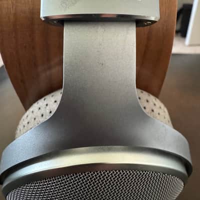 Focal Clear Open-Back Headphones image 3