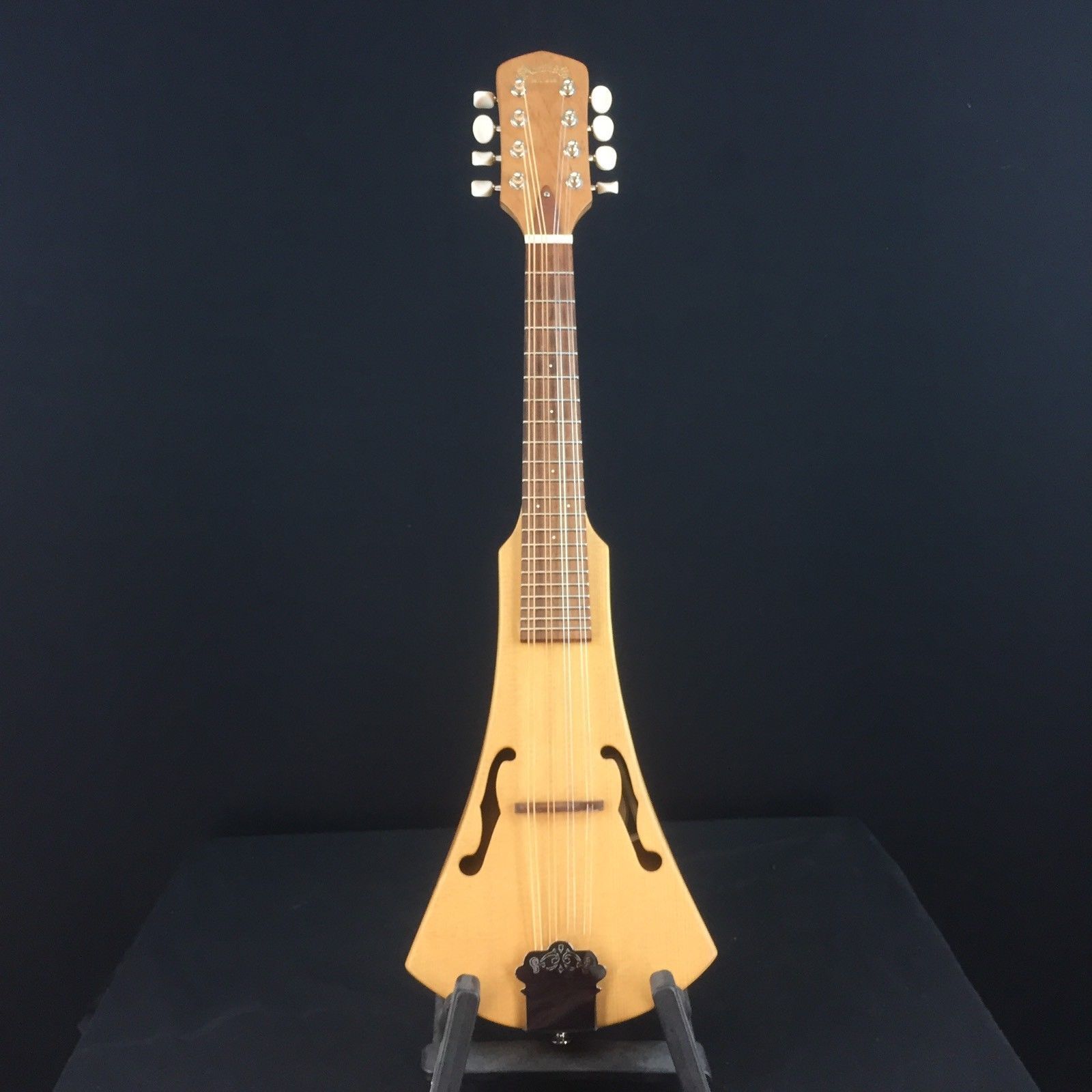 Martin Backpacker Mandolin 1997 - 2004 | Reverb