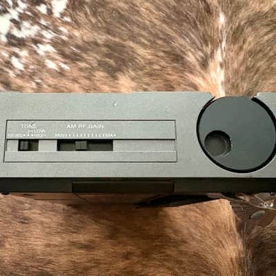 Sony ICF-2010 AIR/FM/LW/MW/SW PLL Synthesized Working No Power Cord image 16
