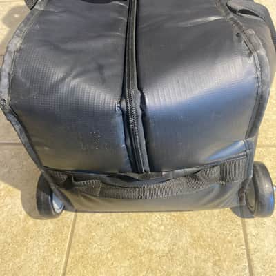 Immagine Beato Pro1 Hardware Bag with Wheels - 9