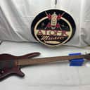 Ibanez SoundGear Series SR505 SR 505 5-string Bass - bad blend pot 2018