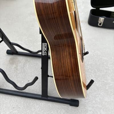 Collings 0002H Cutaway image 5