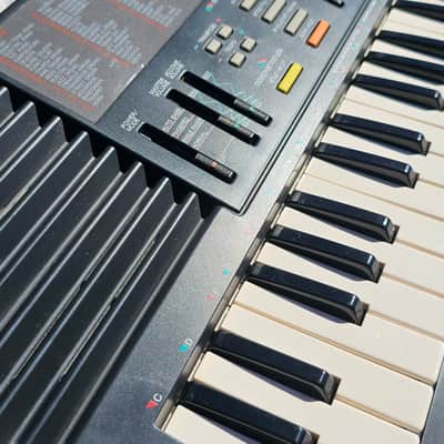 Yamaha PSS-390 Mini FM Synthesizer // FREE GIFT for VINTAGE MOTEL CUSTOMERS image 4