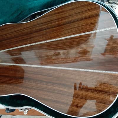 Martin HD35 2017 natural image 5