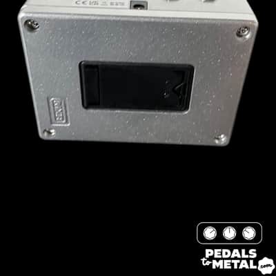 MXR M196 A/B Box 2012 - Present - Gray X13928 image 6