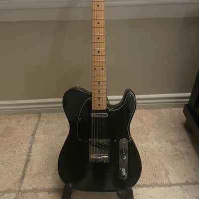 Fender TL-72 Telecaster Reissue MIJ | Reverb