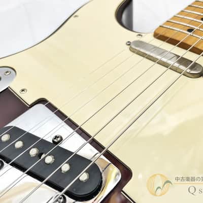 Fender Standard Telecaster Left-Hand 2010 image 9