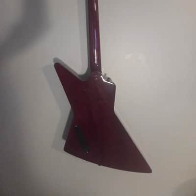 Gibson Explorer 2006 - Natural image 19