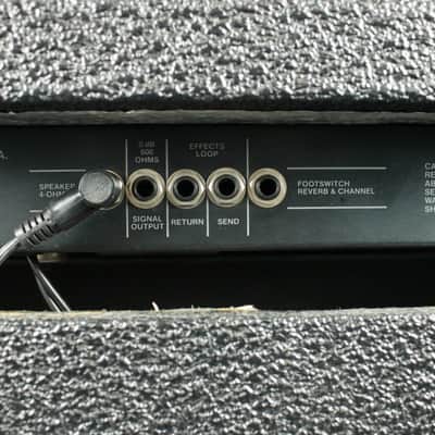 Randall RG 150 HardRock image 7
