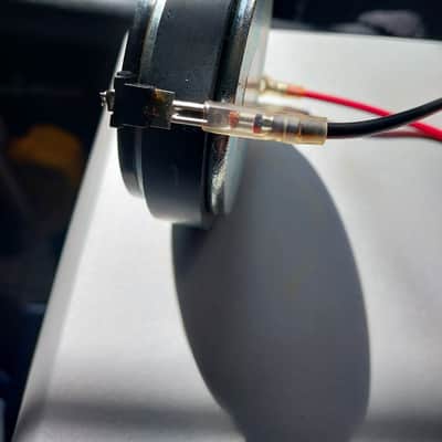KRK RP Rockit 5 G3 Single Tweeter image 2