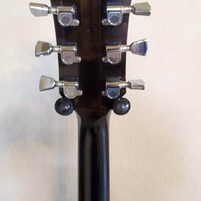 Gibson ES-335 Pro 1979 - Dirty Fingers image 15